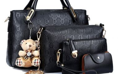 Модная женская сумка