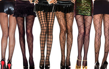 Как правильно выбрать женские колготки
