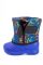 Сапоги зимние (Сноубутсы) детские 1912-11