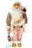 Декоративная фигура «Санта Клаус» арт. 181465A