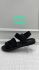 Сандалии женские Meitesi арт. S1002-Black