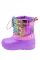 Сапоги зимние (Сноубутсы) детские 1820-A3