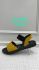 Сандалии женские Meitesi арт. S1023-Yellow