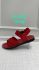 Сандалии женские Meitesi арт. S1001-Red
